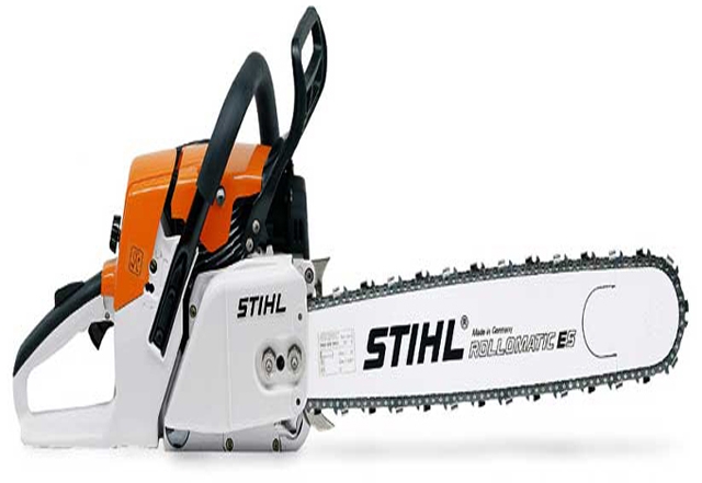 Máy cưa Stihl 381